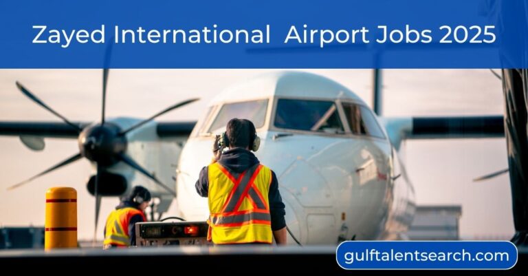 zayed international airport