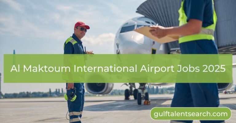 Al Maktoum airport
