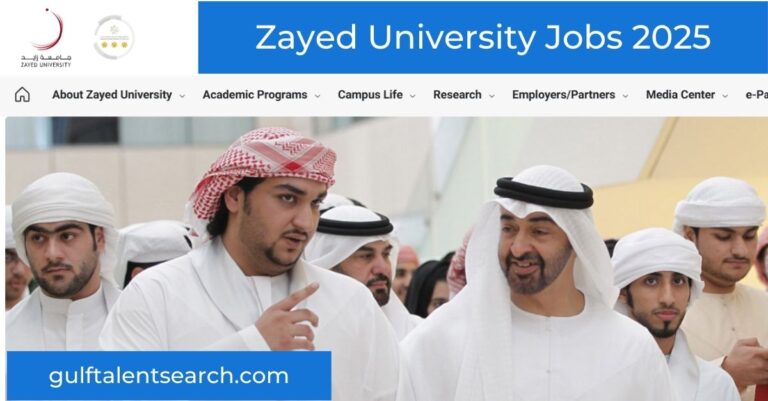 zayed university