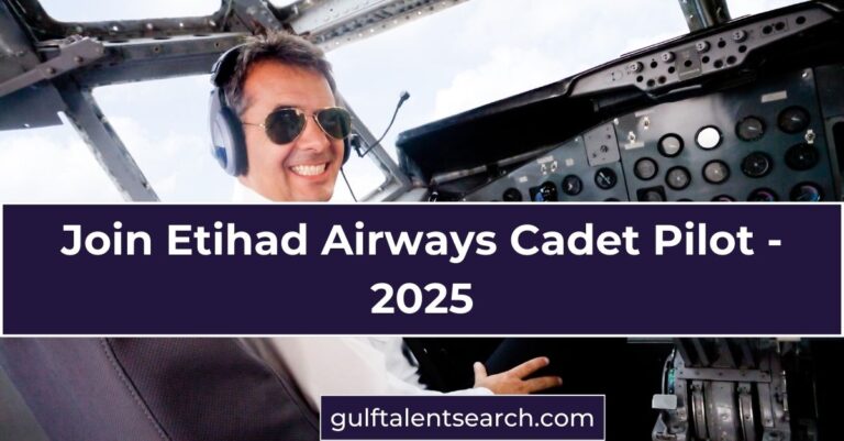 cadet pilot