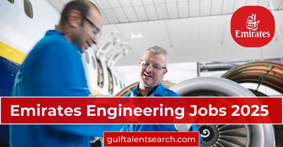 emirates engineer job emirates engineer job