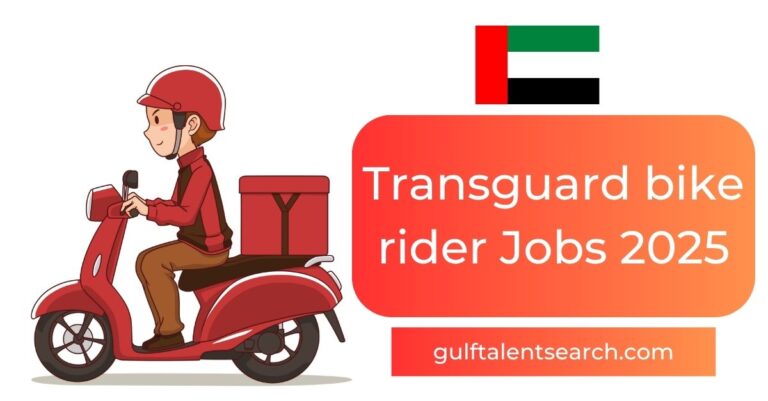 transguard bike rider