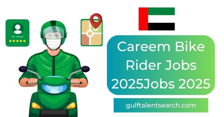 careem bike rider
