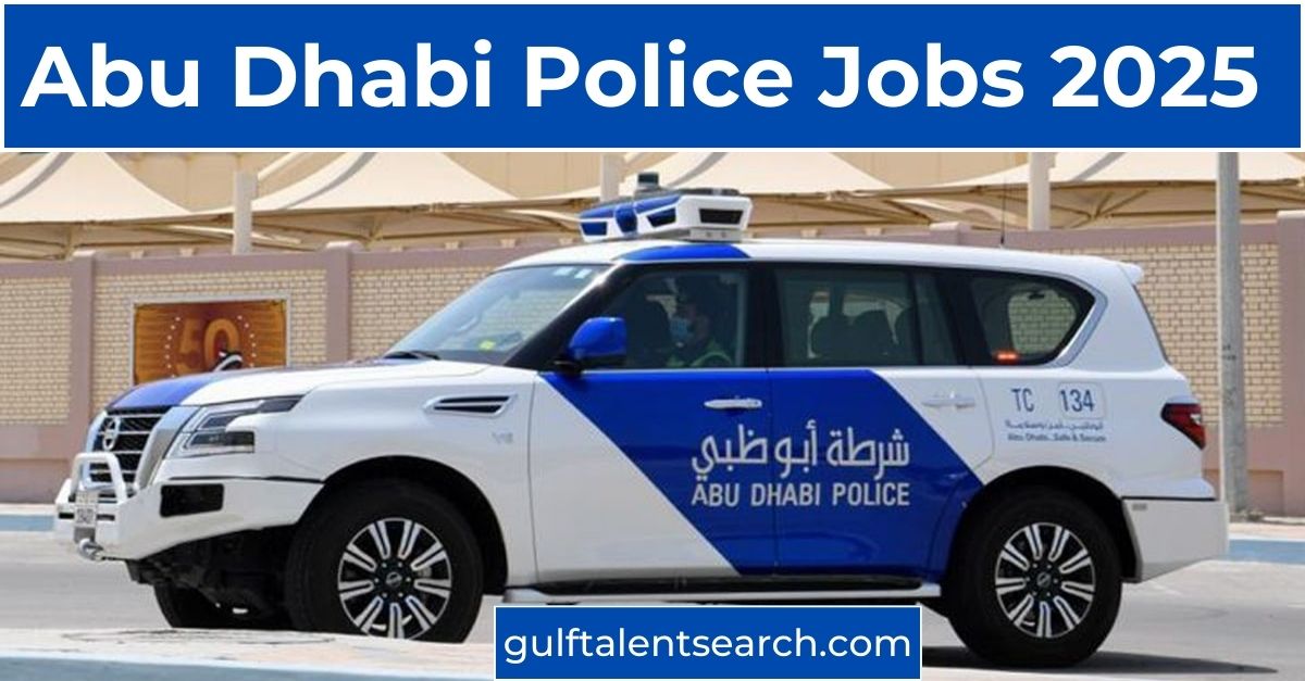Abu dhabi police