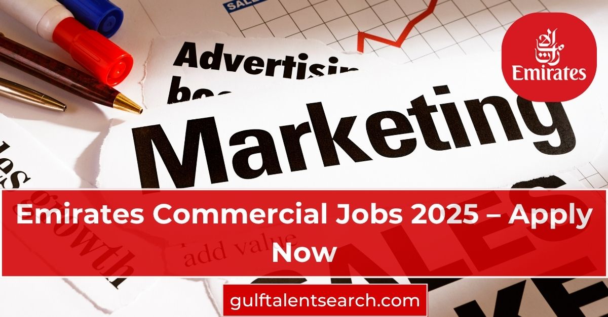 emirates commercial jobs emirates commercial jobs