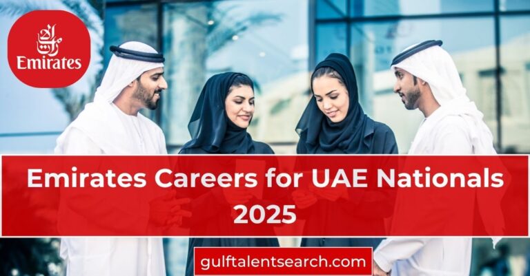 emirates career