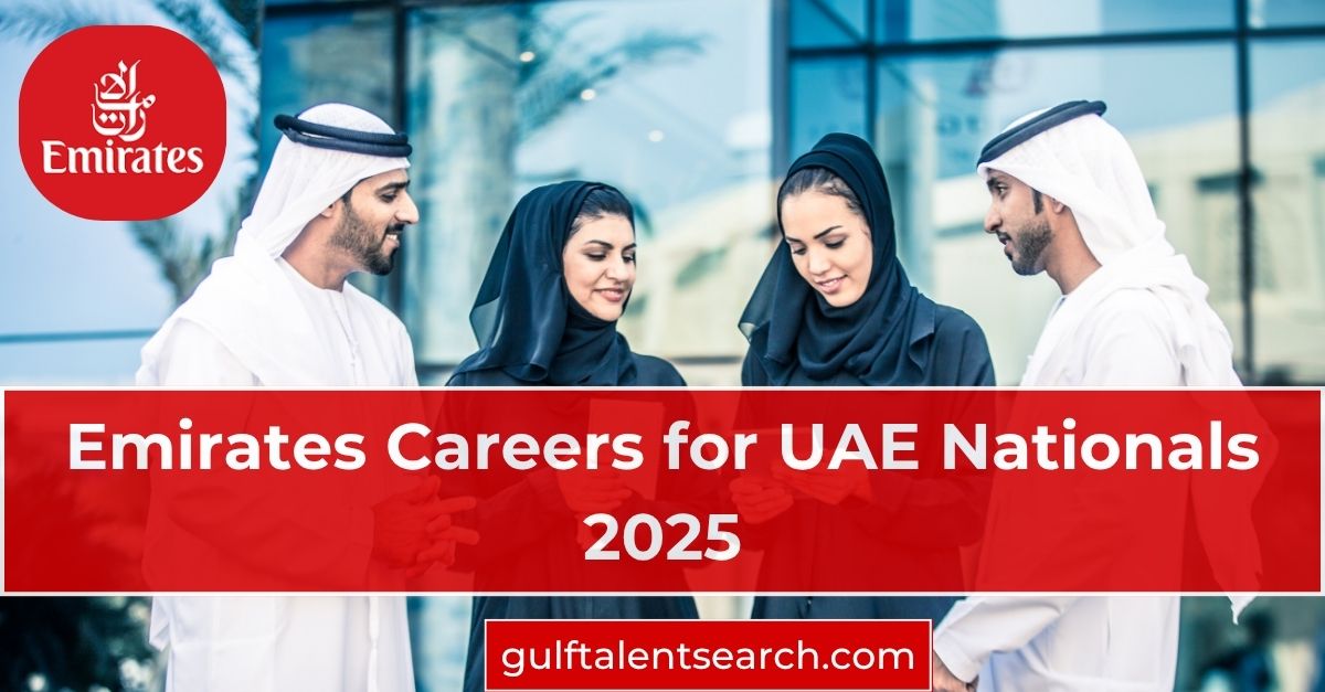 emirates career emirates career
