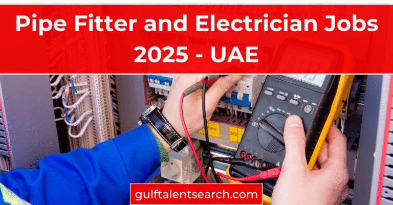 electrician job 2025