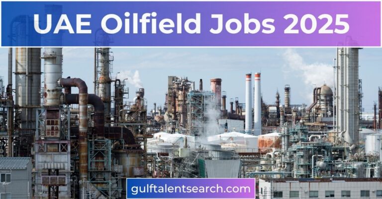 uae oil refinery